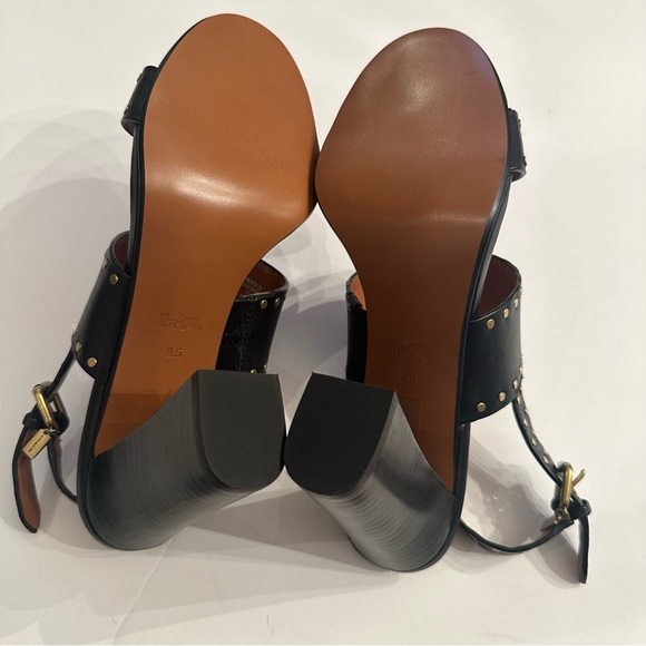 NWB Coach Rylie Sandal - Picture 8 of 12